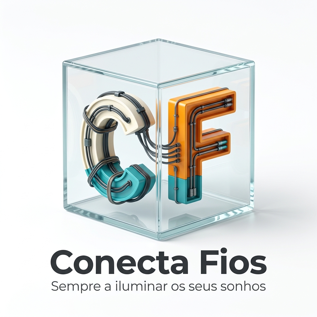 Conecta Fios